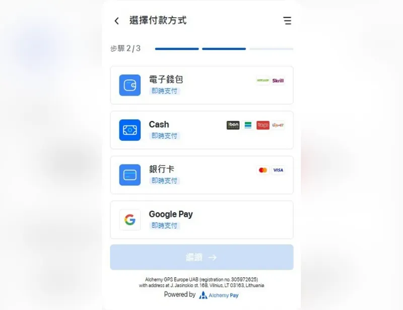 超商買 USDT 教學：台灣 4 大超商 1 分鐘快速下單攻略！