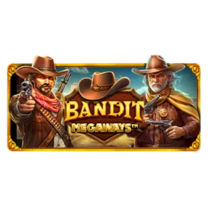 Bandit Megaways™ APP