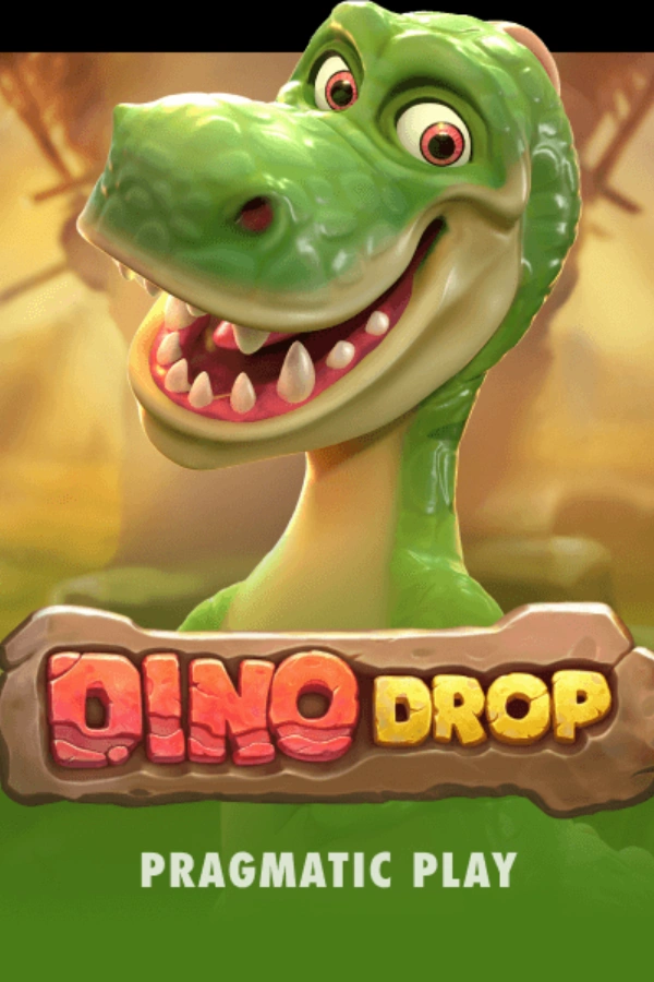Dino Drop