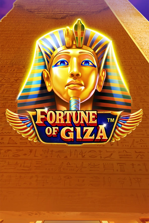 Fortune of Giza™