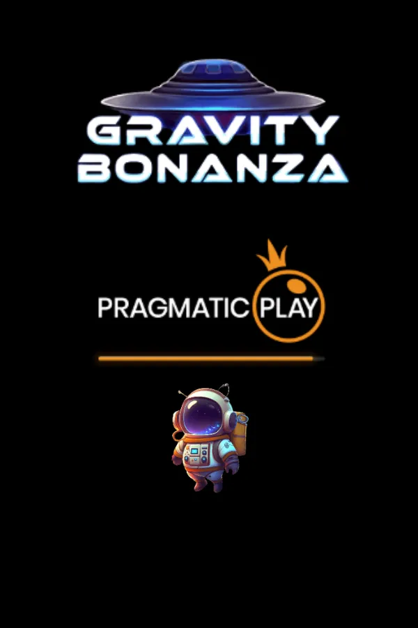 Gravity Bonanza 載入畫面
