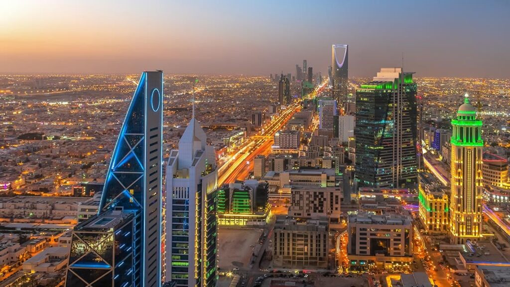 阿拉伯聯合大公國(UAE)— 監管清晰的免稅區