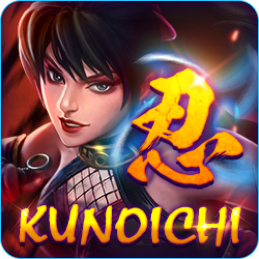忍 Kunoichi