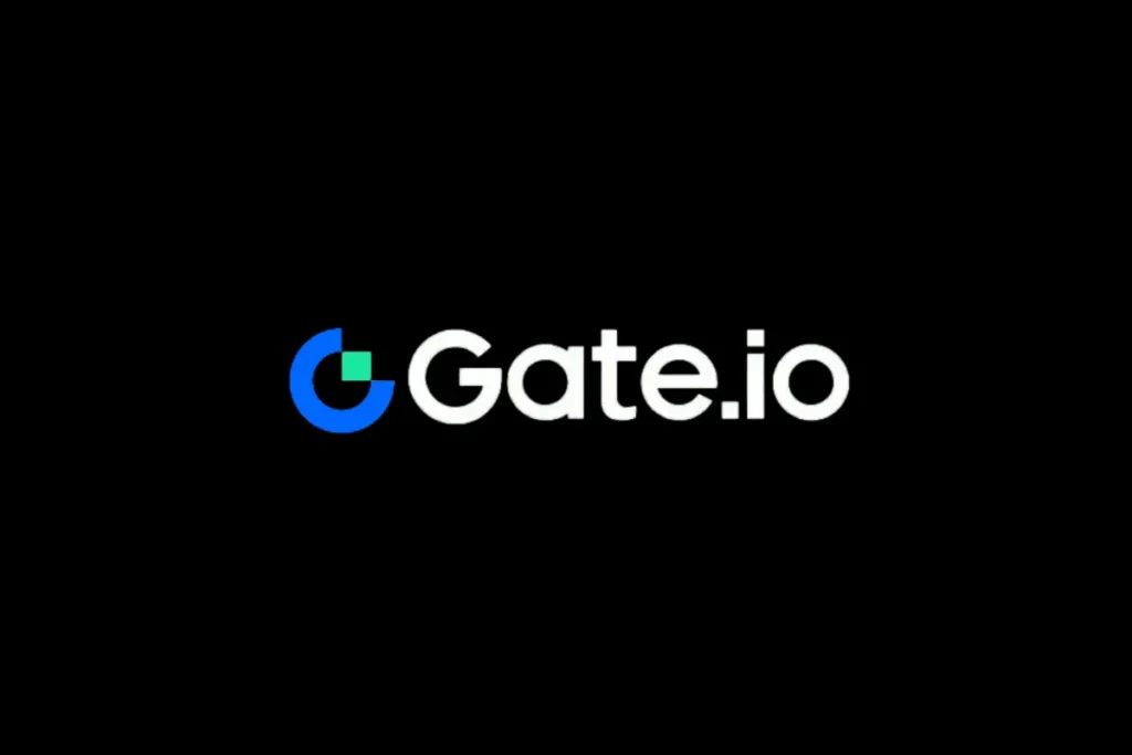 Gate.io芝麻虛擬貨幣交易所