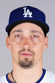洛杉磯道奇Blake Snell(布萊克·史內爾)