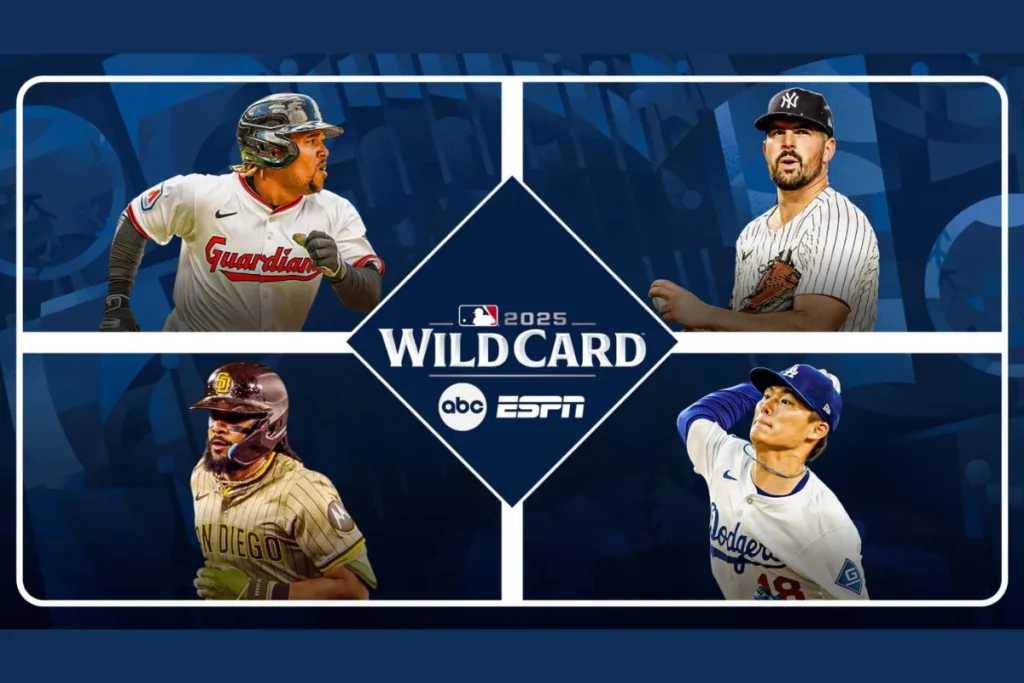 MLB季後賽戰績總整理(外卡系列賽持續更新)