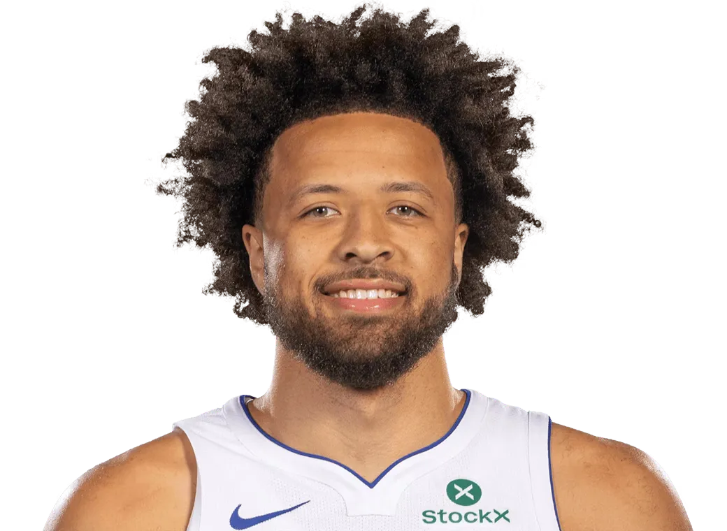 2026NBA明星賽先發名單球員(東區前五票王):Cade Cunningham